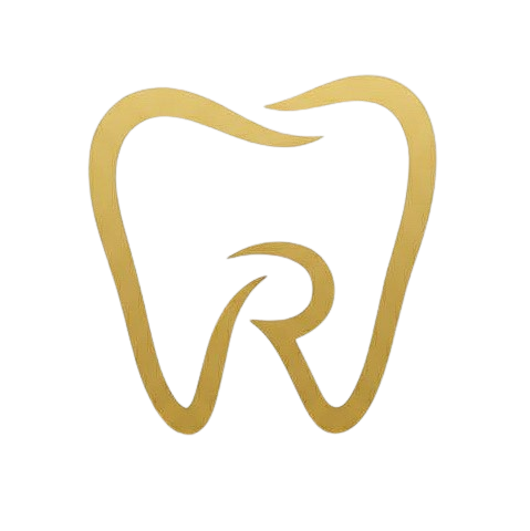 Rivanta Dental Logo